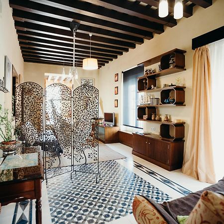 Loft Del Arte Apartment Кадис Екстериор снимка