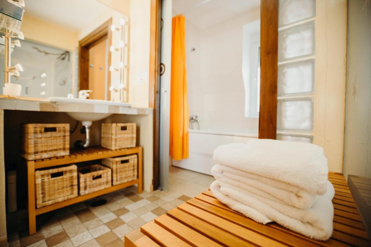 Loft Del Arte Apartment Кадис Екстериор снимка