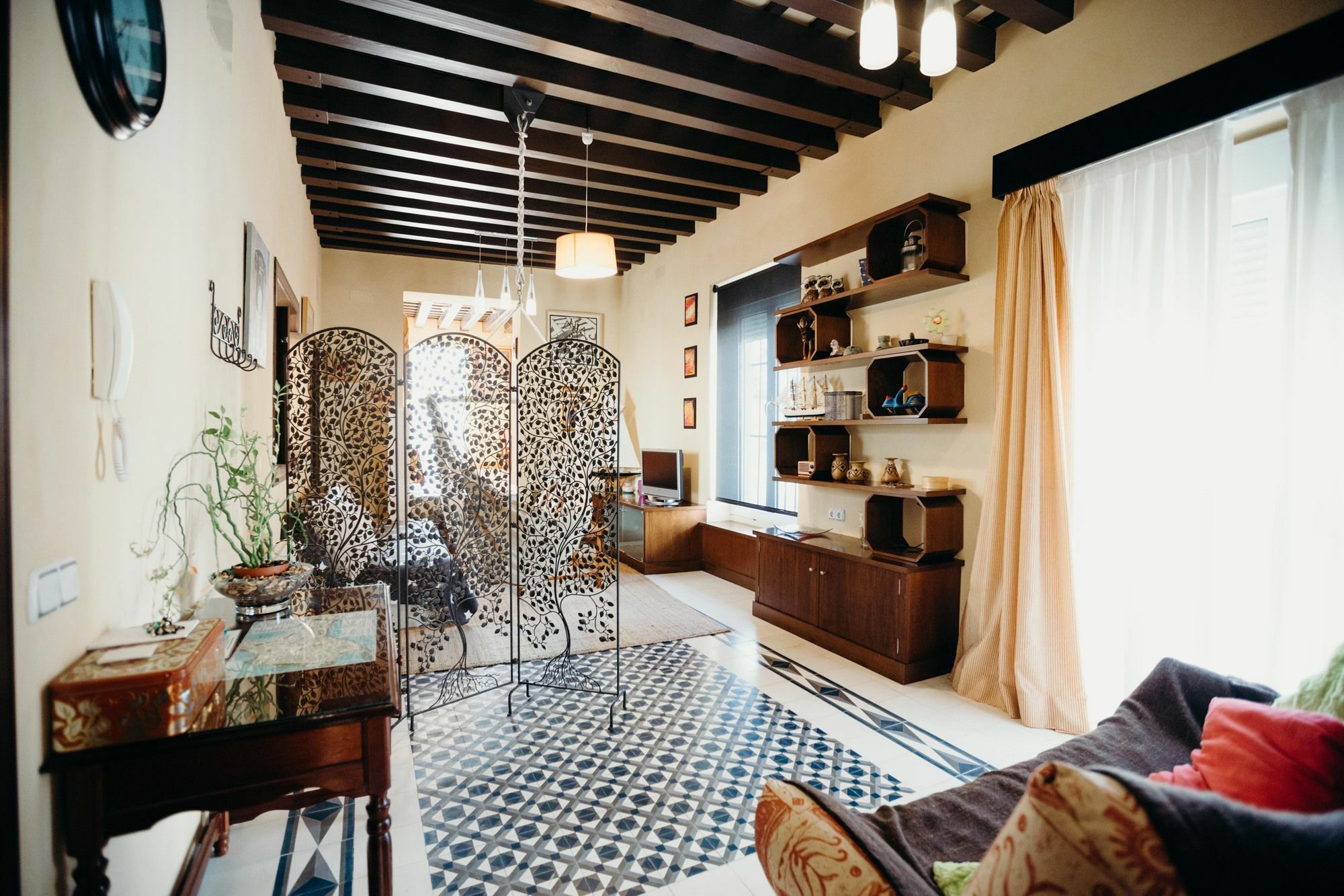 Loft Del Arte Apartment Кадис Екстериор снимка