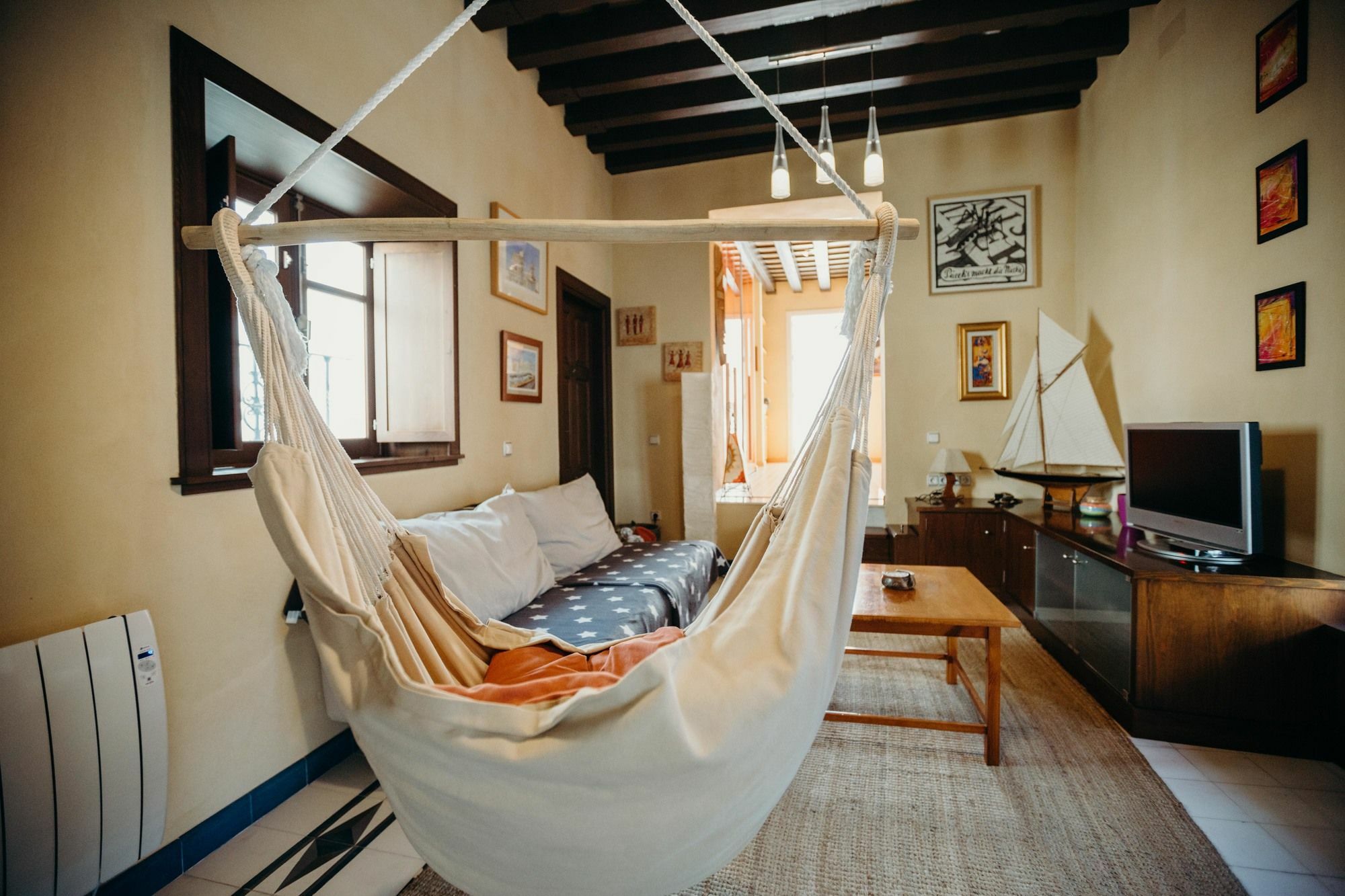 Loft Del Arte Apartment Кадис Екстериор снимка