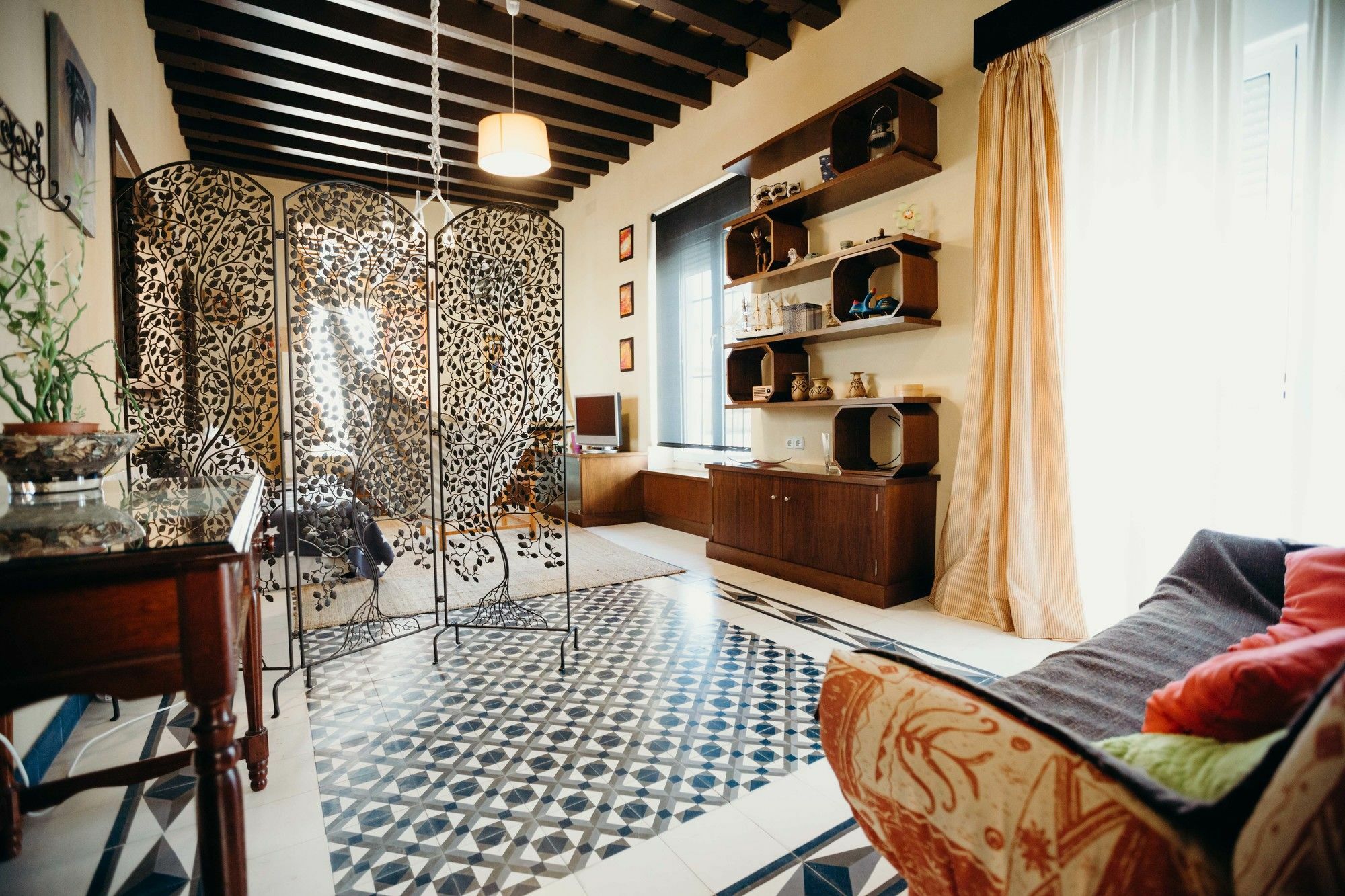 Loft Del Arte Apartment Кадис Екстериор снимка