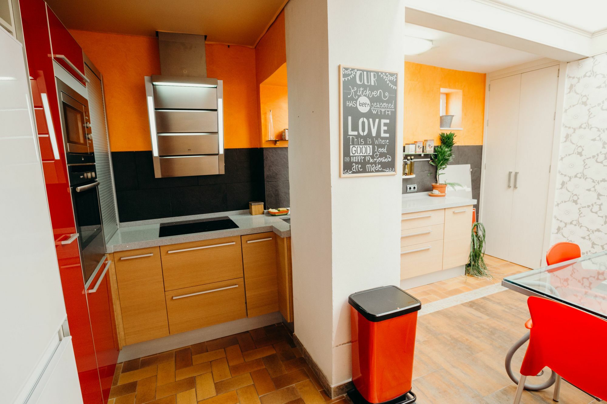 Loft Del Arte Apartment Кадис Екстериор снимка