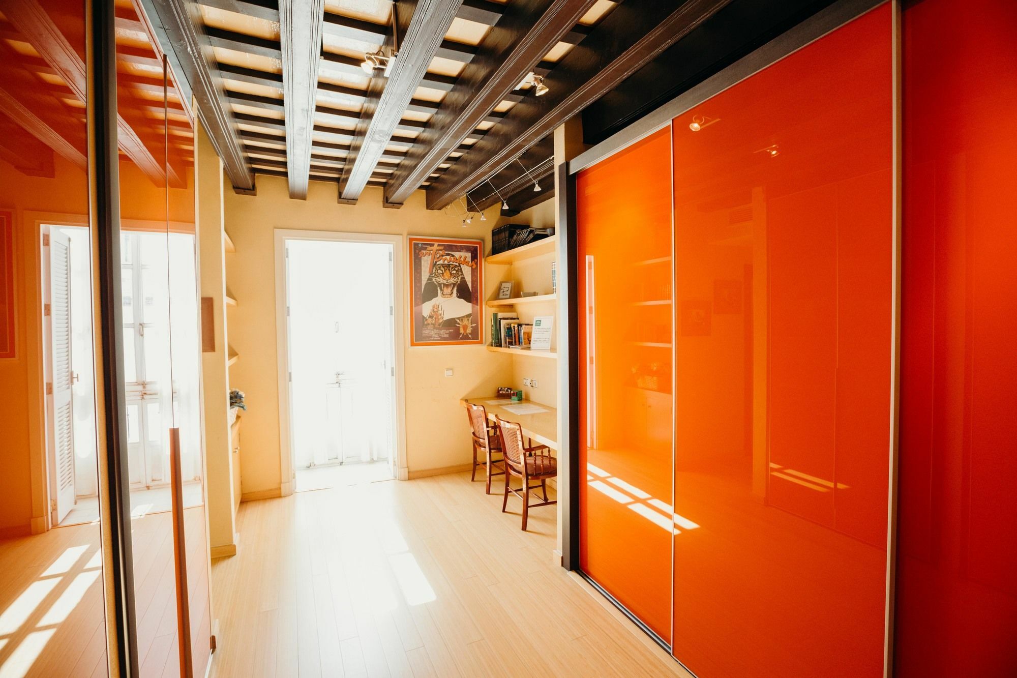 Loft Del Arte Apartment Кадис Екстериор снимка