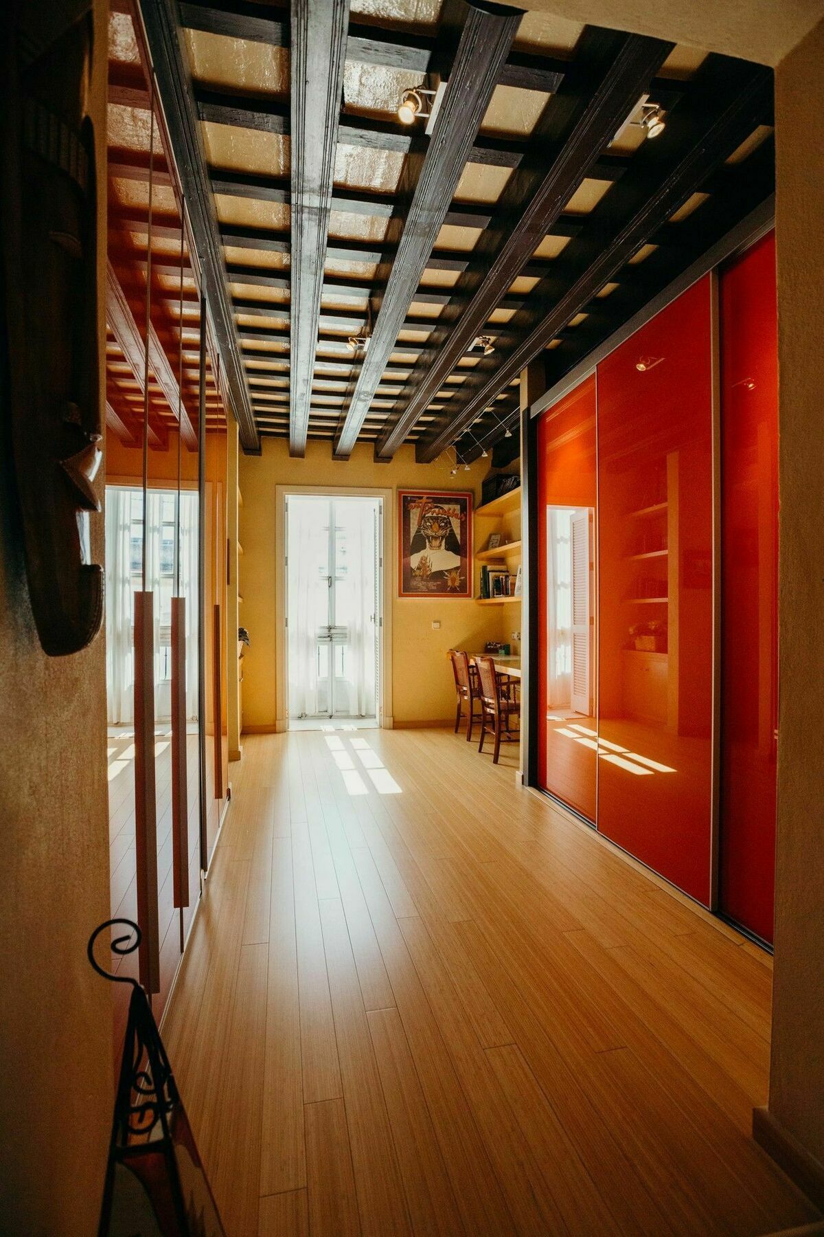 Loft Del Arte Apartment Кадис Екстериор снимка